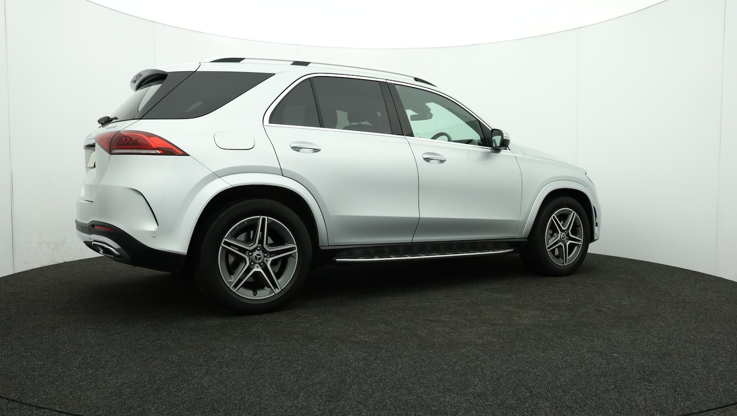 Used Mercedes-Benz GLE-Class 2019 for sale - 76085216: Photo 42