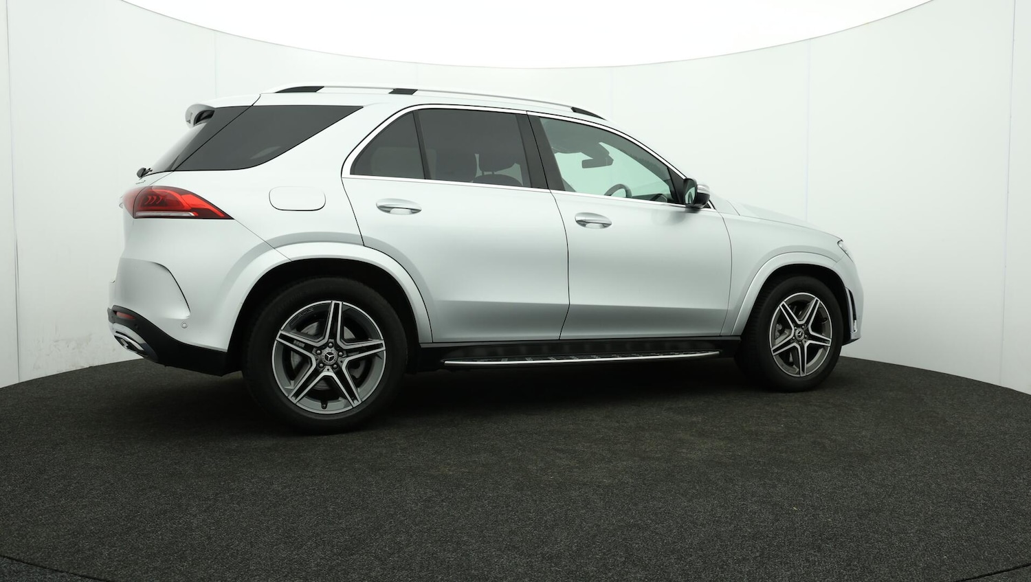 Used Mercedes-Benz GLE-Class 2019 for sale - 76085216: Photo 43