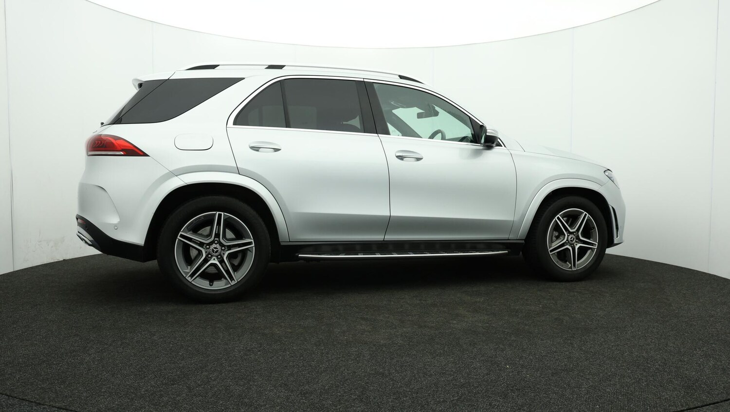 Used Mercedes-Benz GLE-Class 2019 for sale - 76085216: Photo 44