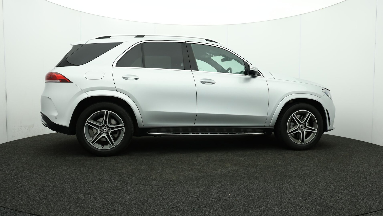 Used Mercedes-Benz GLE-Class 2019 for sale - 76085216: Photo 45