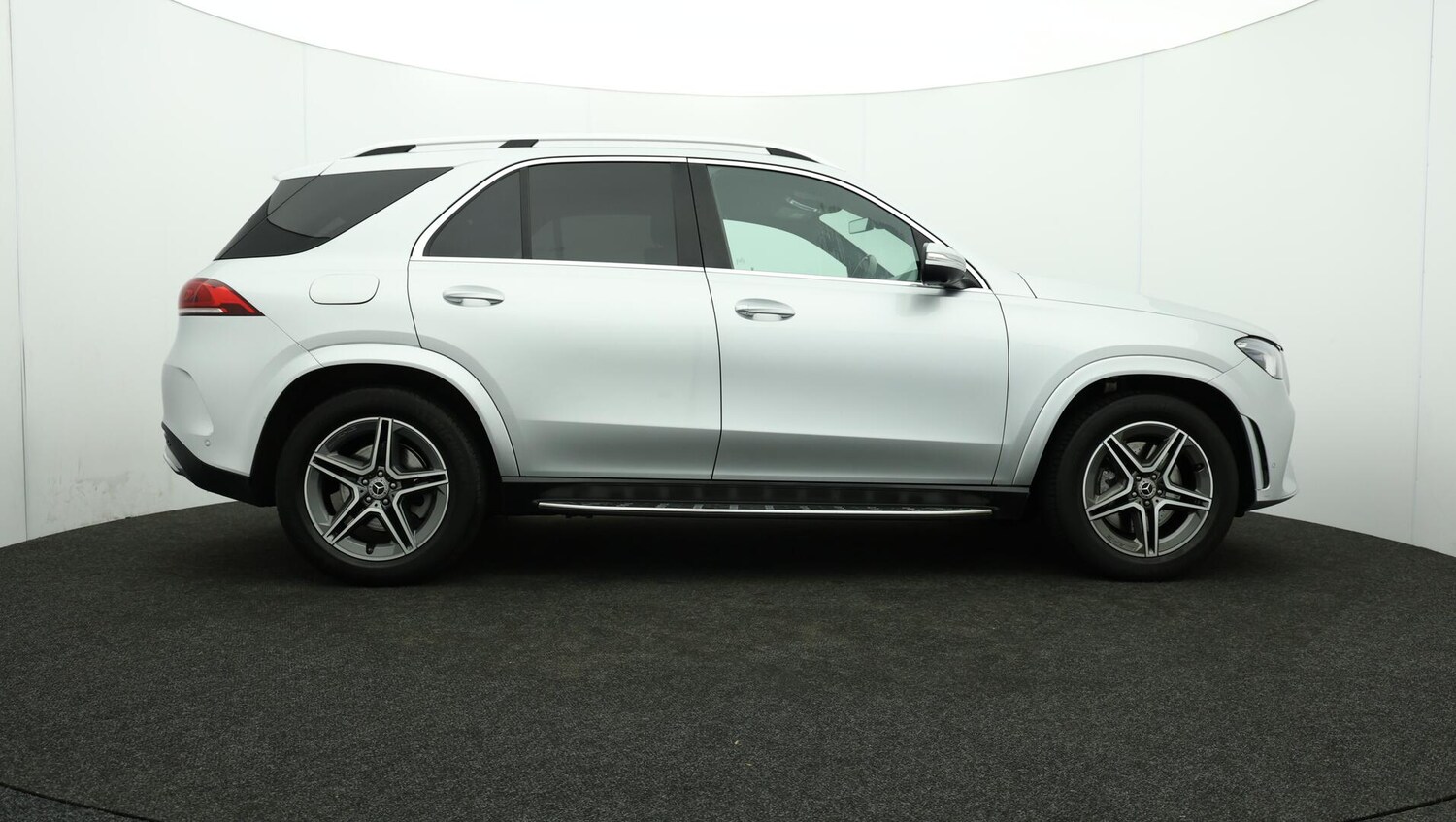 Used Mercedes-Benz GLE-Class 2019 for sale - 76085216: Photo 46