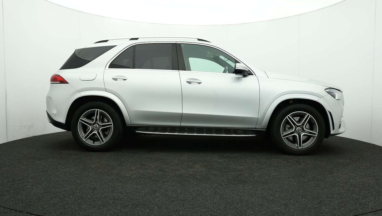 Used Mercedes-Benz GLE-Class 2019 for sale - 76085216: Photo 47