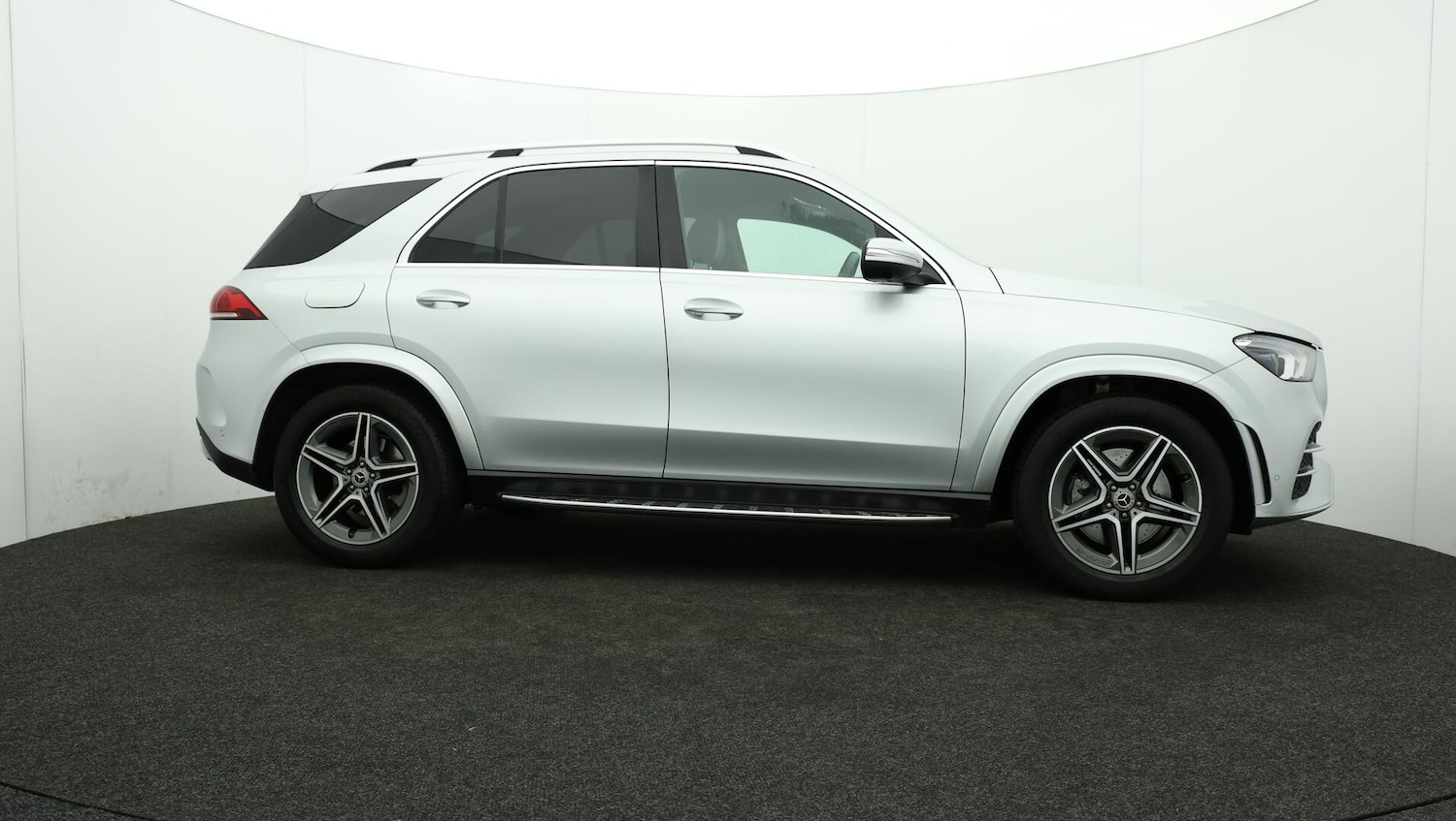 Used Mercedes-Benz GLE-Class 2019 for sale - 76085216: Photo 48
