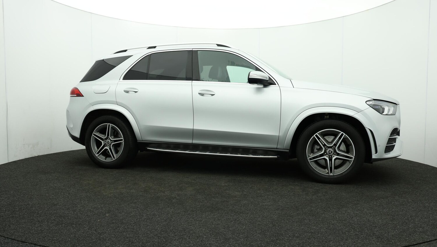Used Mercedes-Benz GLE-Class 2019 for sale - 76085216: Photo 49