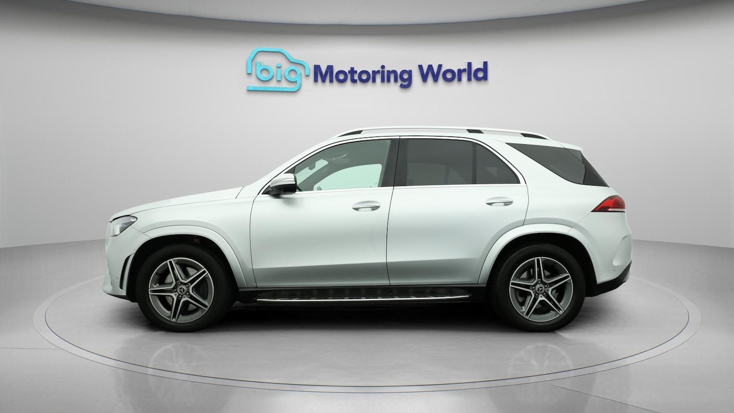 Used Mercedes-Benz GLE-Class 2019 for sale - 76085216: Photo 5
