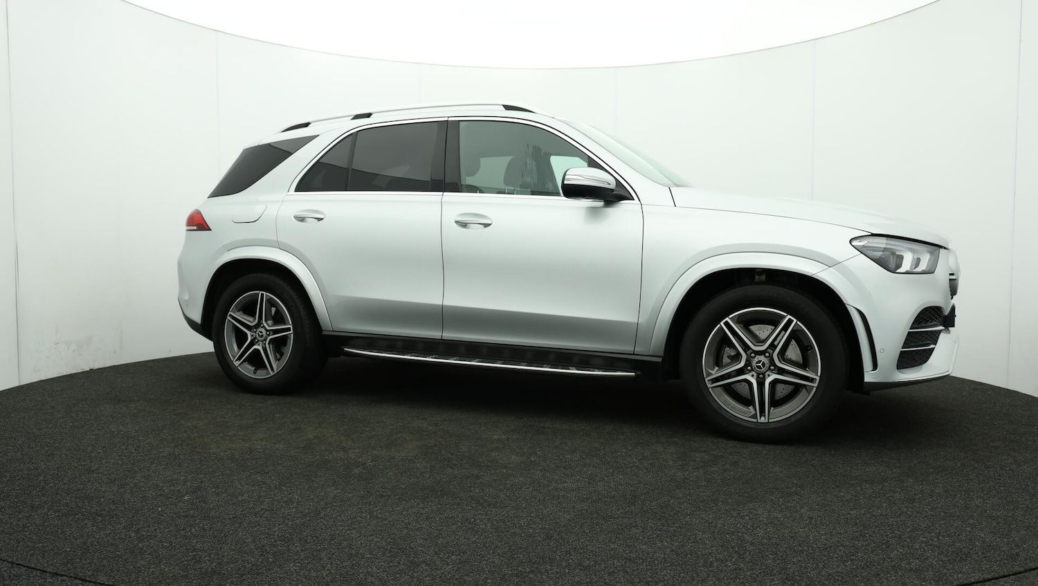 Used Mercedes-Benz GLE-Class 2019 for sale - 76085216: Photo 51