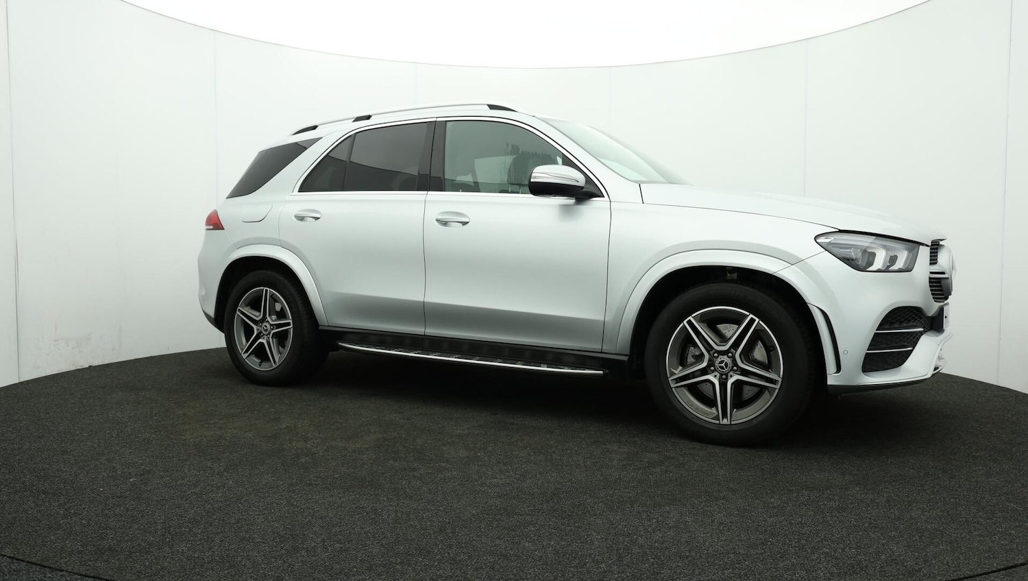 Used Mercedes-Benz GLE-Class 2019 for sale - 76085216: Photo 52