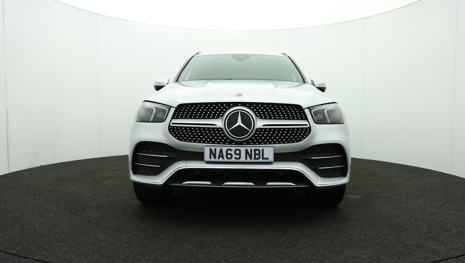 Used Mercedes-Benz GLE-Class 2019 for sale - 76085216: Photo 62