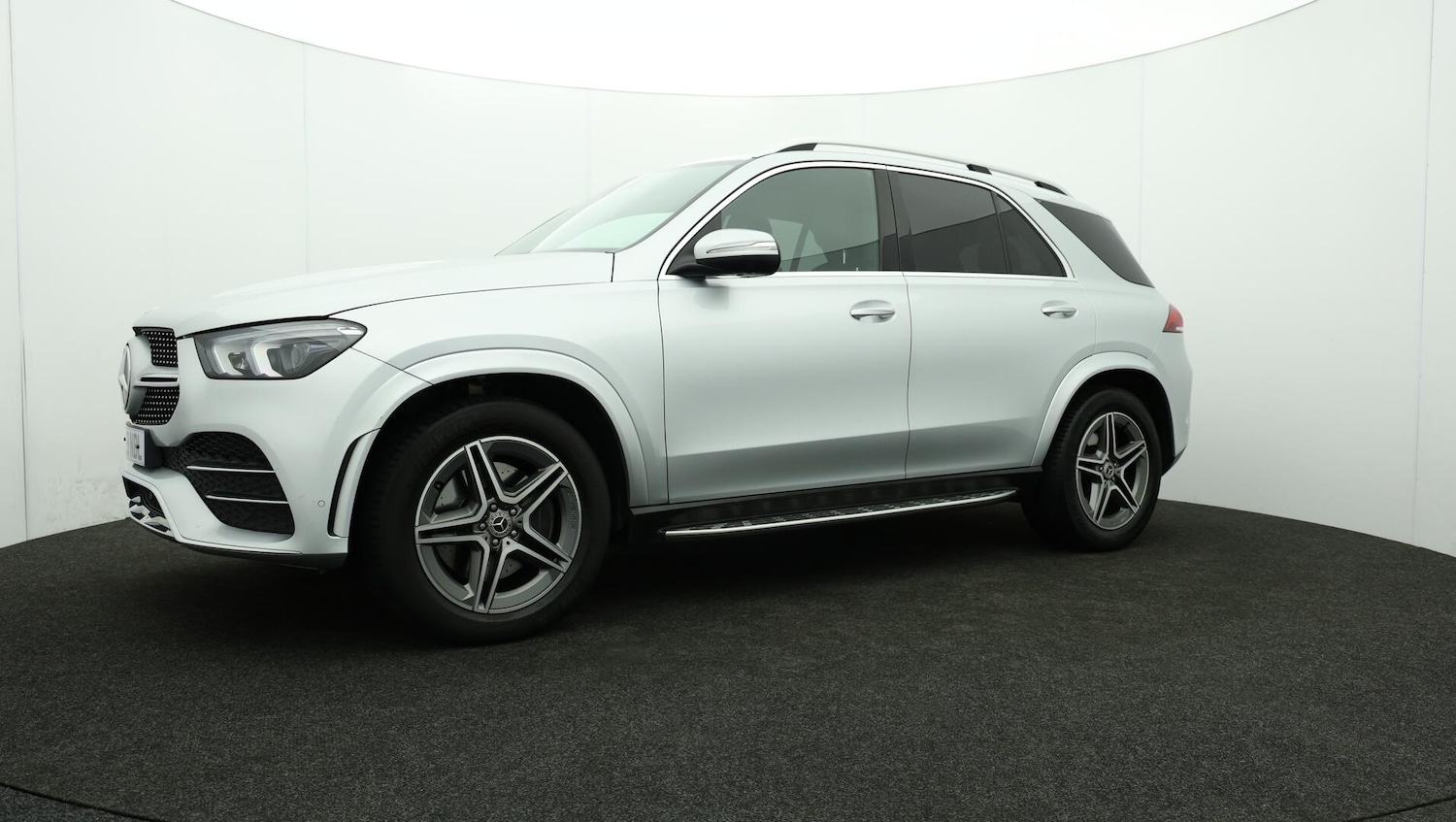 Used Mercedes-Benz GLE-Class 2019 for sale - 76085216: Photo 70