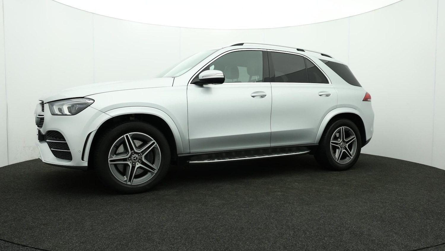 Used Mercedes-Benz GLE-Class 2019 for sale - 76085216: Photo 71