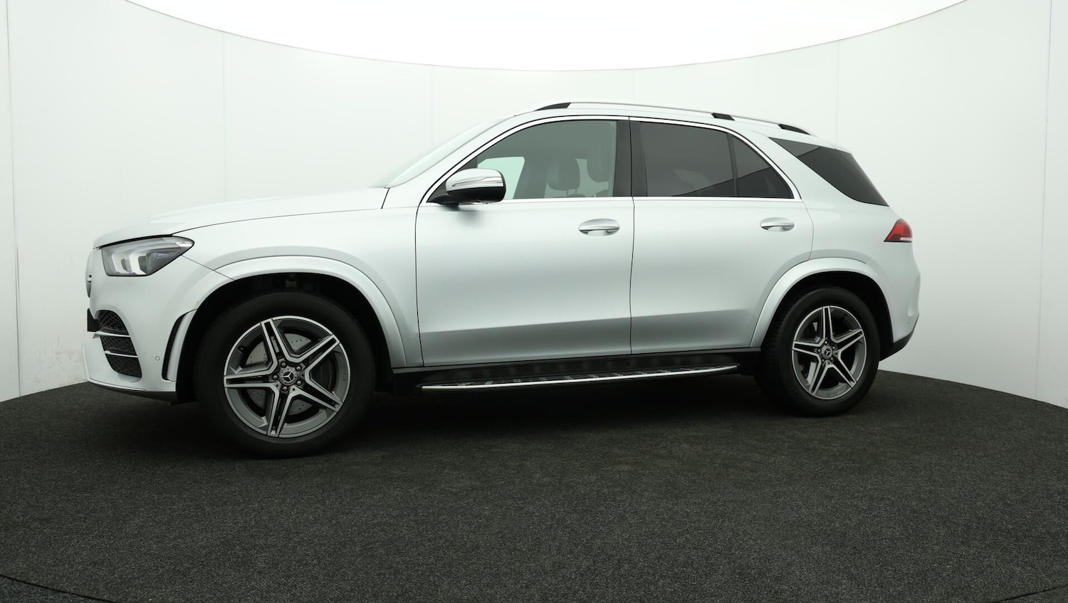 Used Mercedes-Benz GLE-Class 2019 for sale - 76085216: Photo 73