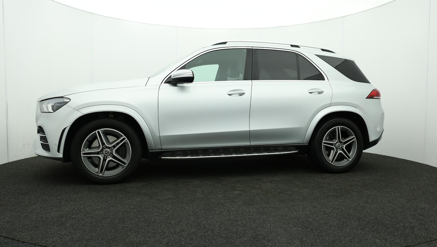 Used Mercedes-Benz GLE-Class 2019 for sale - 76085216: Photo 74