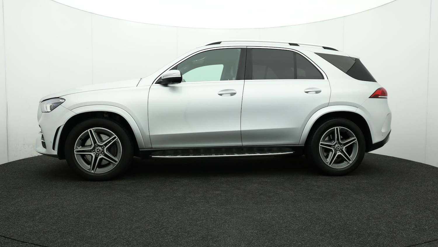 Used Mercedes-Benz GLE-Class 2019 for sale - 76085216: Photo 75
