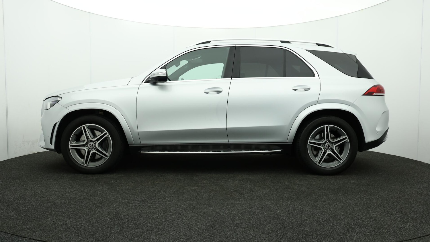 Used Mercedes-Benz GLE-Class 2019 for sale - 76085216: Photo 76