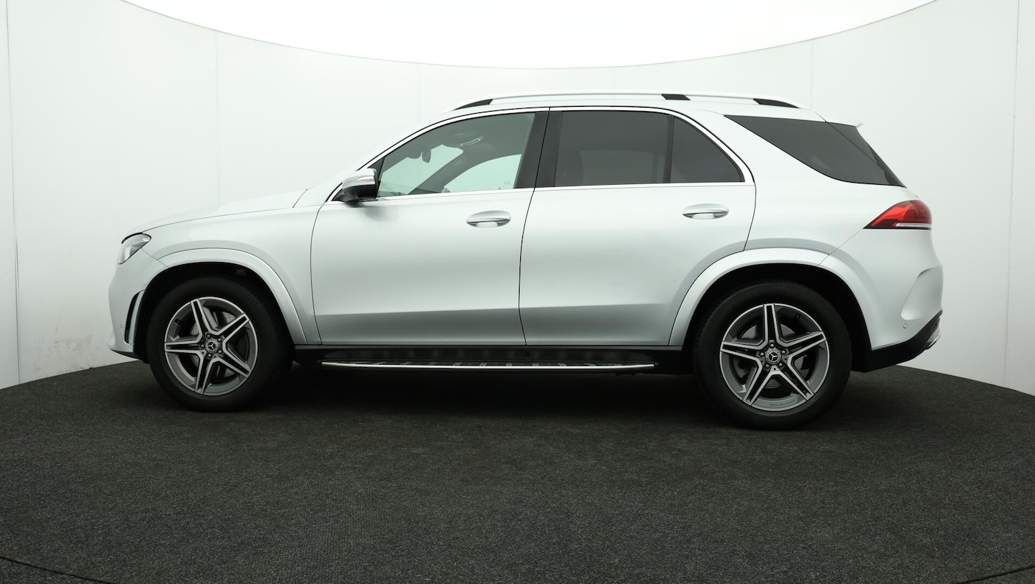Used Mercedes-Benz GLE-Class 2019 for sale - 76085216: Photo 77