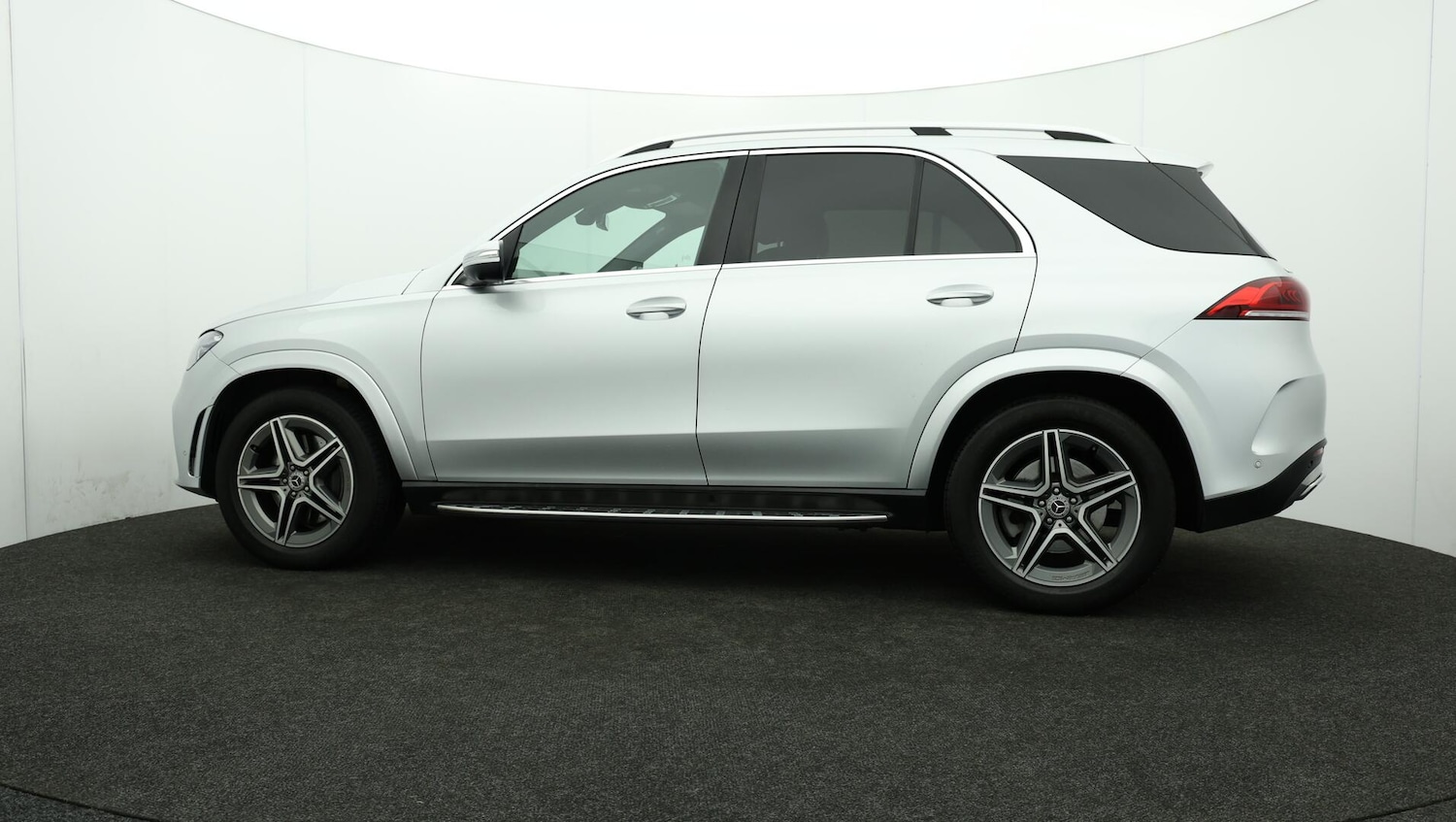Used Mercedes-Benz GLE-Class 2019 for sale - 76085216: Photo 78