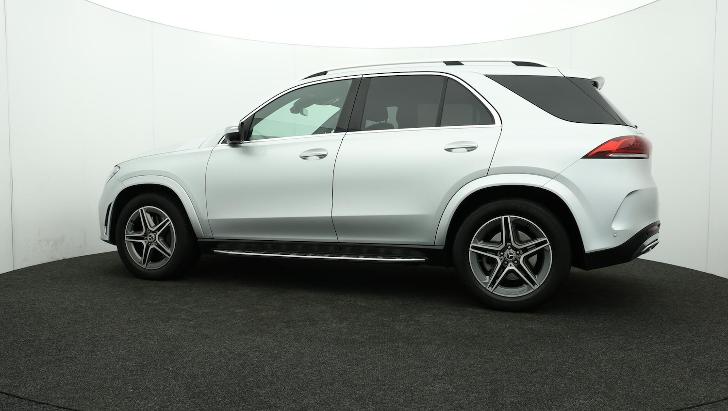 Used Mercedes-Benz GLE-Class 2019 for sale - 76085216: Photo 79