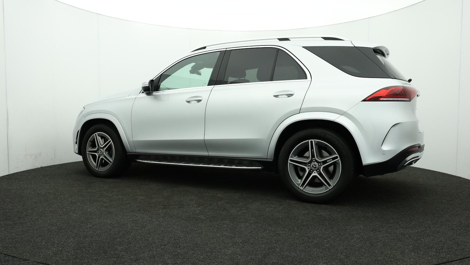 Used Mercedes-Benz GLE-Class 2019 for sale - 76085216: Photo 80