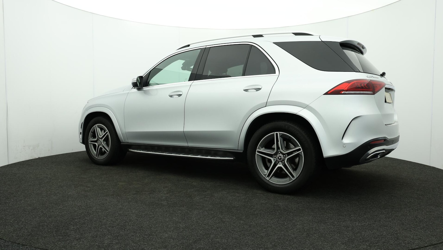 Used Mercedes-Benz GLE-Class 2019 for sale - 76085216: Photo 81