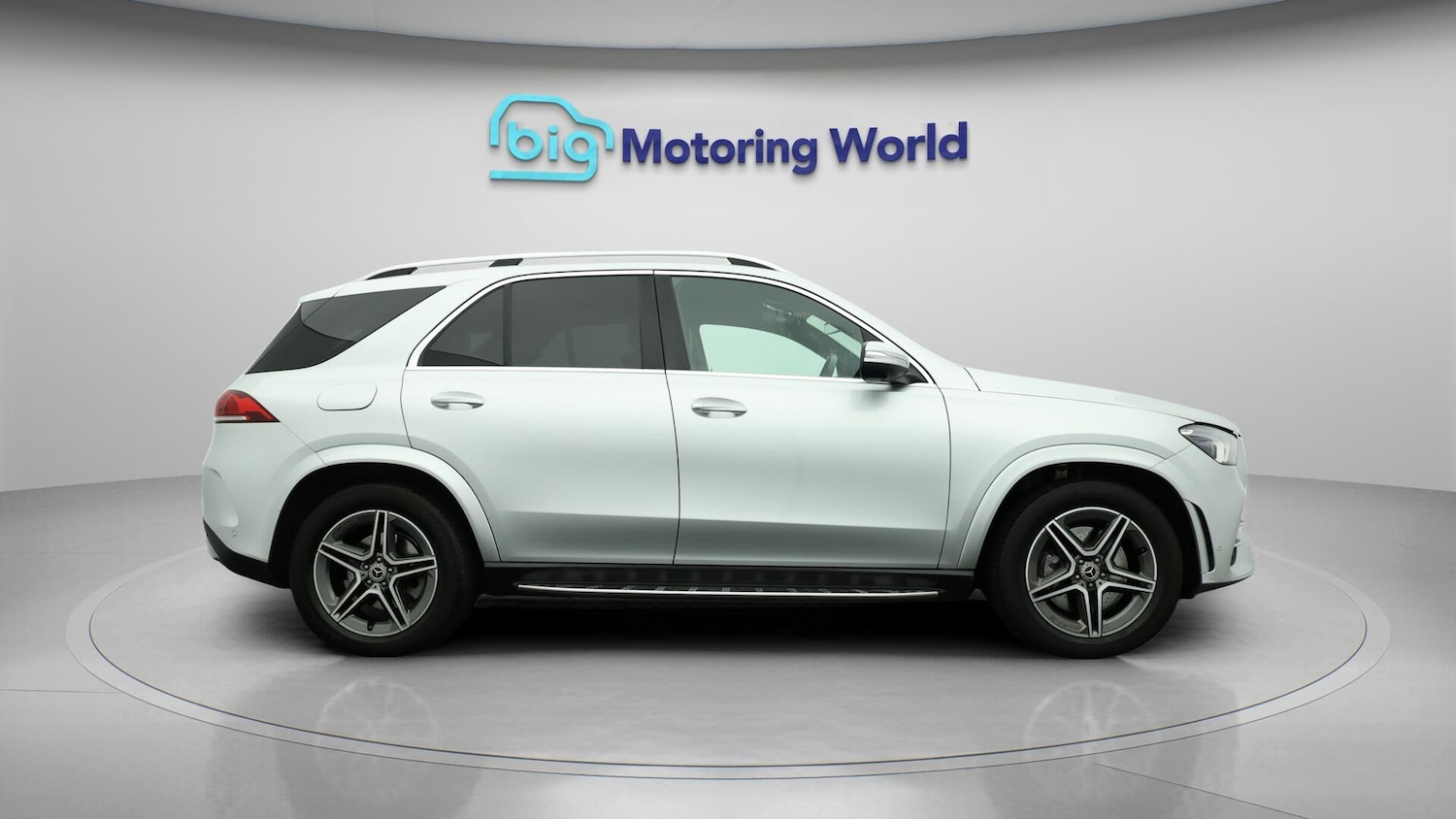 Used Mercedes-Benz GLE-Class 2019 for sale - 76085216: Photo 9