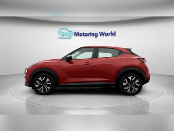 Used Nissan Juke 2023 for sale - 78286457: Photo