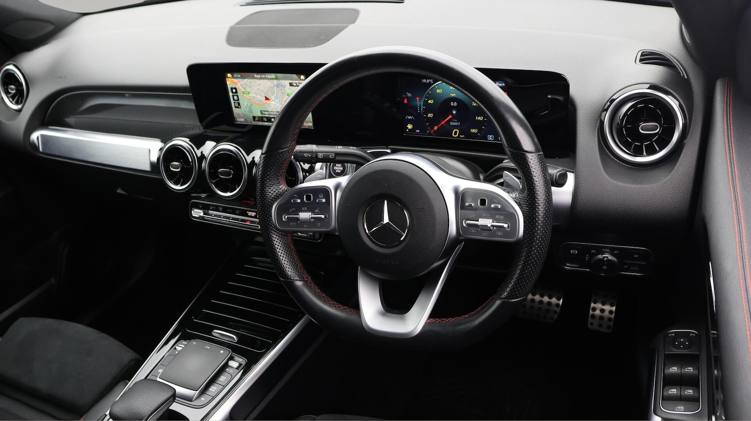 Used Mercedes-Benz GLB 2021 for sale - 76432269: Photo 10