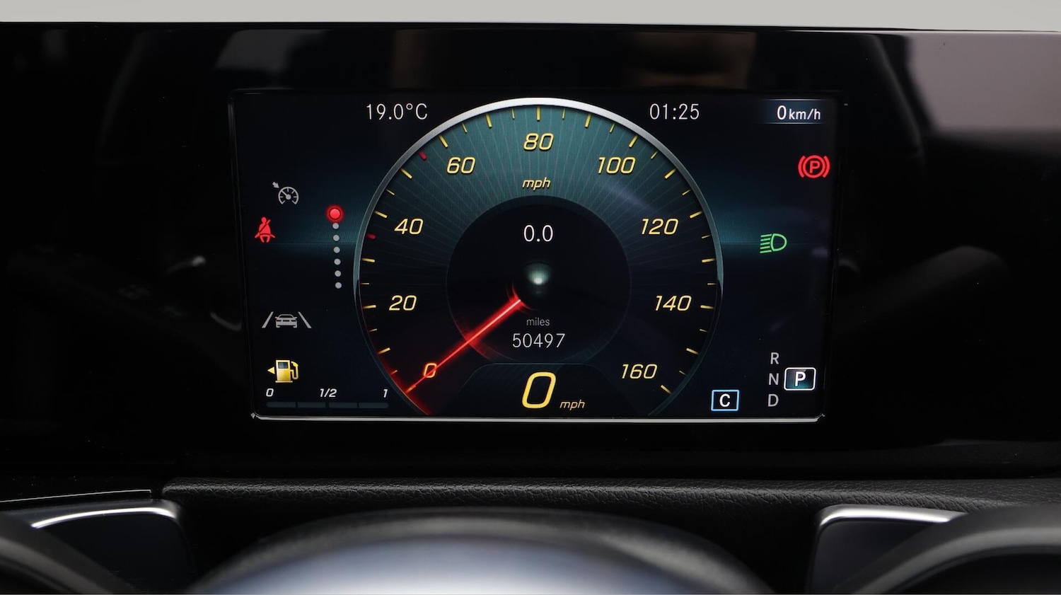 Used Mercedes-Benz GLB 2021 for sale - 76432269: Photo 11