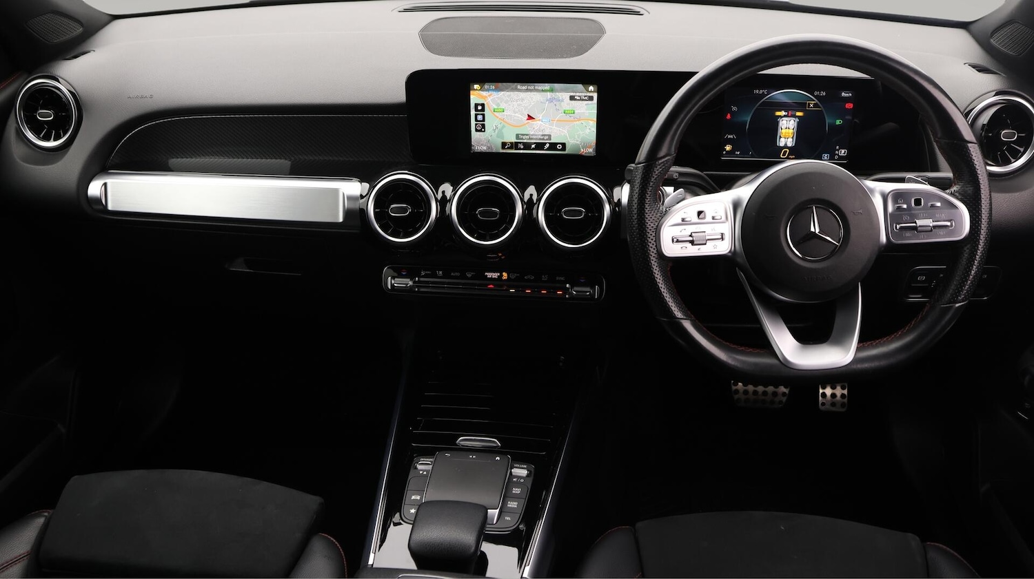 Used Mercedes-Benz GLB 2021 for sale - 76432269: Photo 14