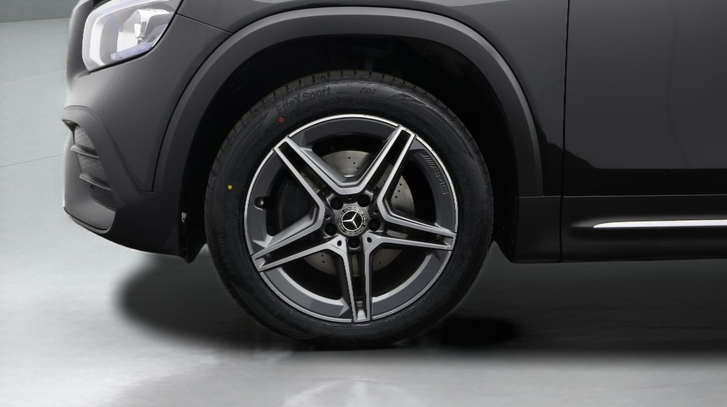 Used Mercedes-Benz GLB 2021 for sale - 76432269: Photo 19