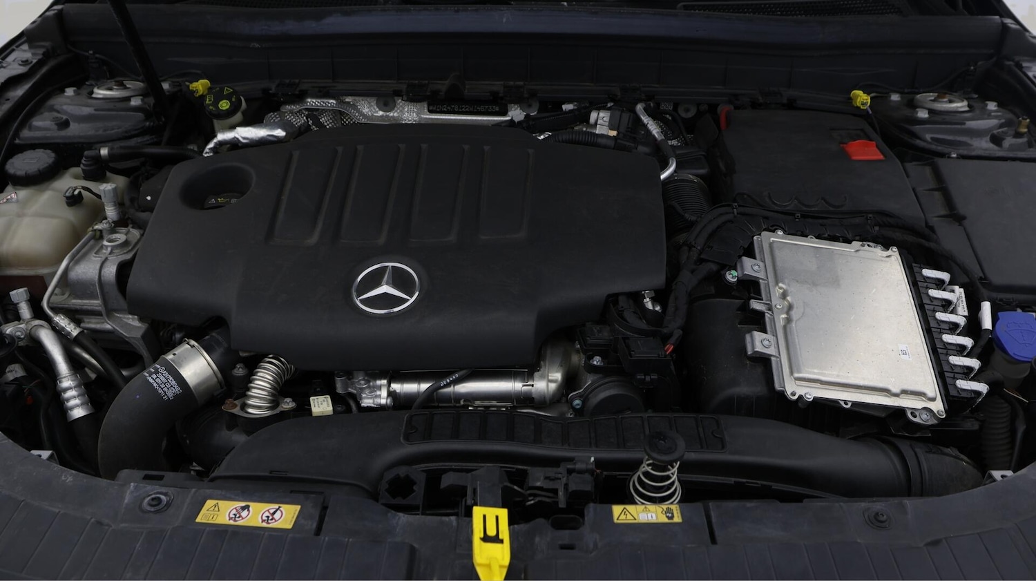 Used Mercedes-Benz GLB 2021 for sale - 76432269: Photo 20
