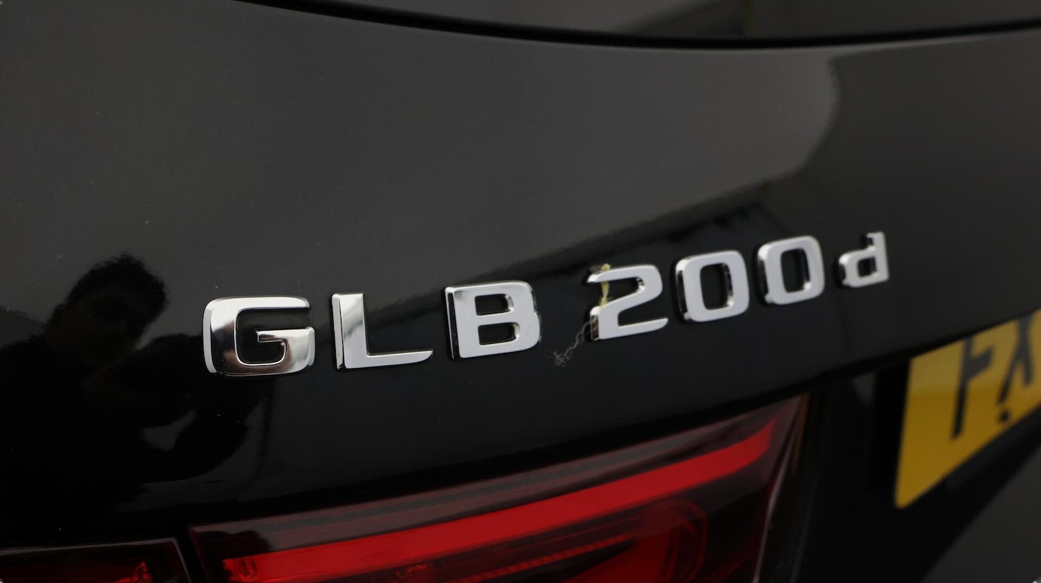 Used Mercedes-Benz GLB 2021 for sale - 76432269: Photo 21