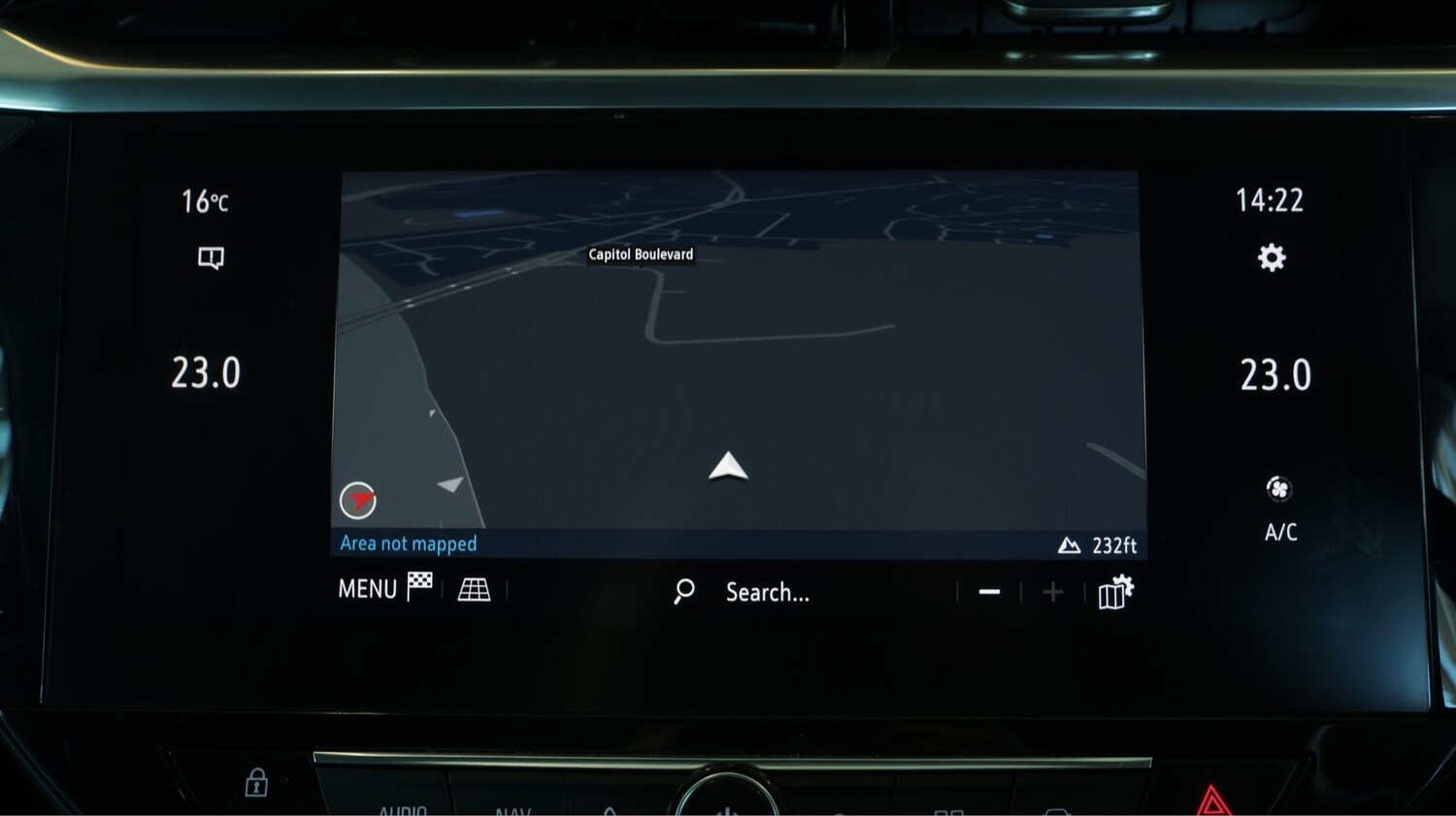 Used Vauxhall Corsa 2020 for sale - 77760756: Photo 11