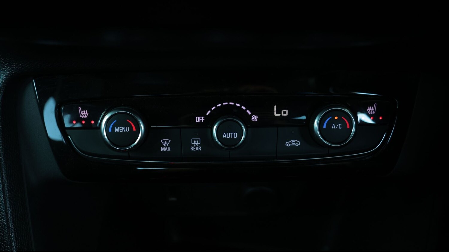 Used Vauxhall Corsa 2020 for sale - 77760756: Photo 12