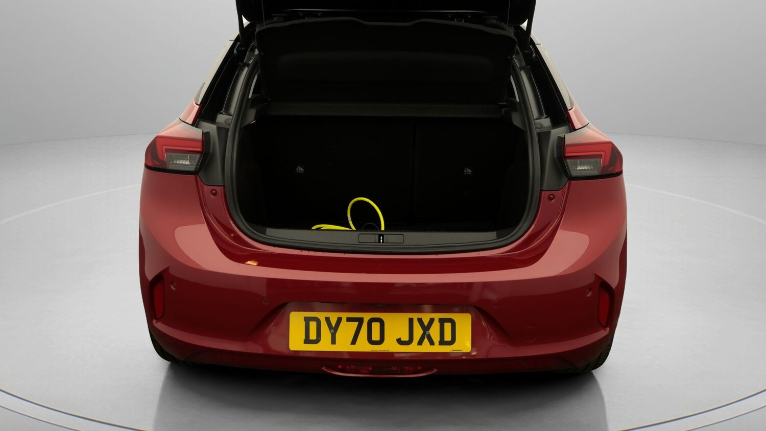 Used Vauxhall Corsa 2020 for sale - 77760756: Photo 17