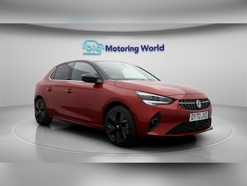 Used Vauxhall Corsa 2020 for sale - 77760756: Photo