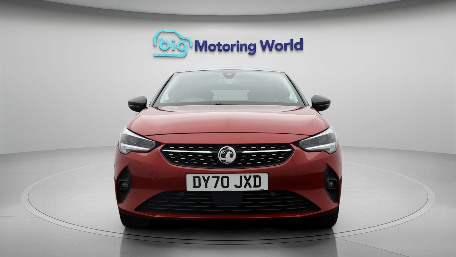 Used Vauxhall Corsa 2020 for sale - 77760756: Photo 2