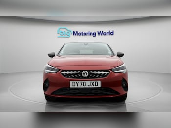 Used Vauxhall Corsa 2020 for sale - 77760756: Photo