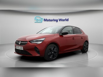 Used Vauxhall Corsa 2020 for sale - 77760756: Photo