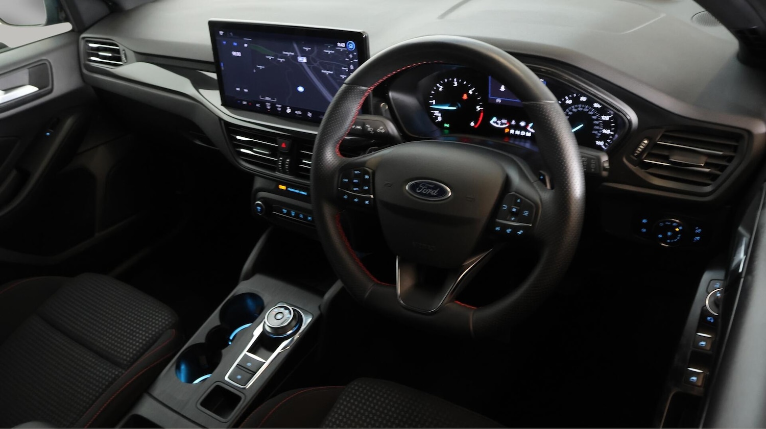 Used Ford Focus 2023 for sale - 76498947: Photo 10