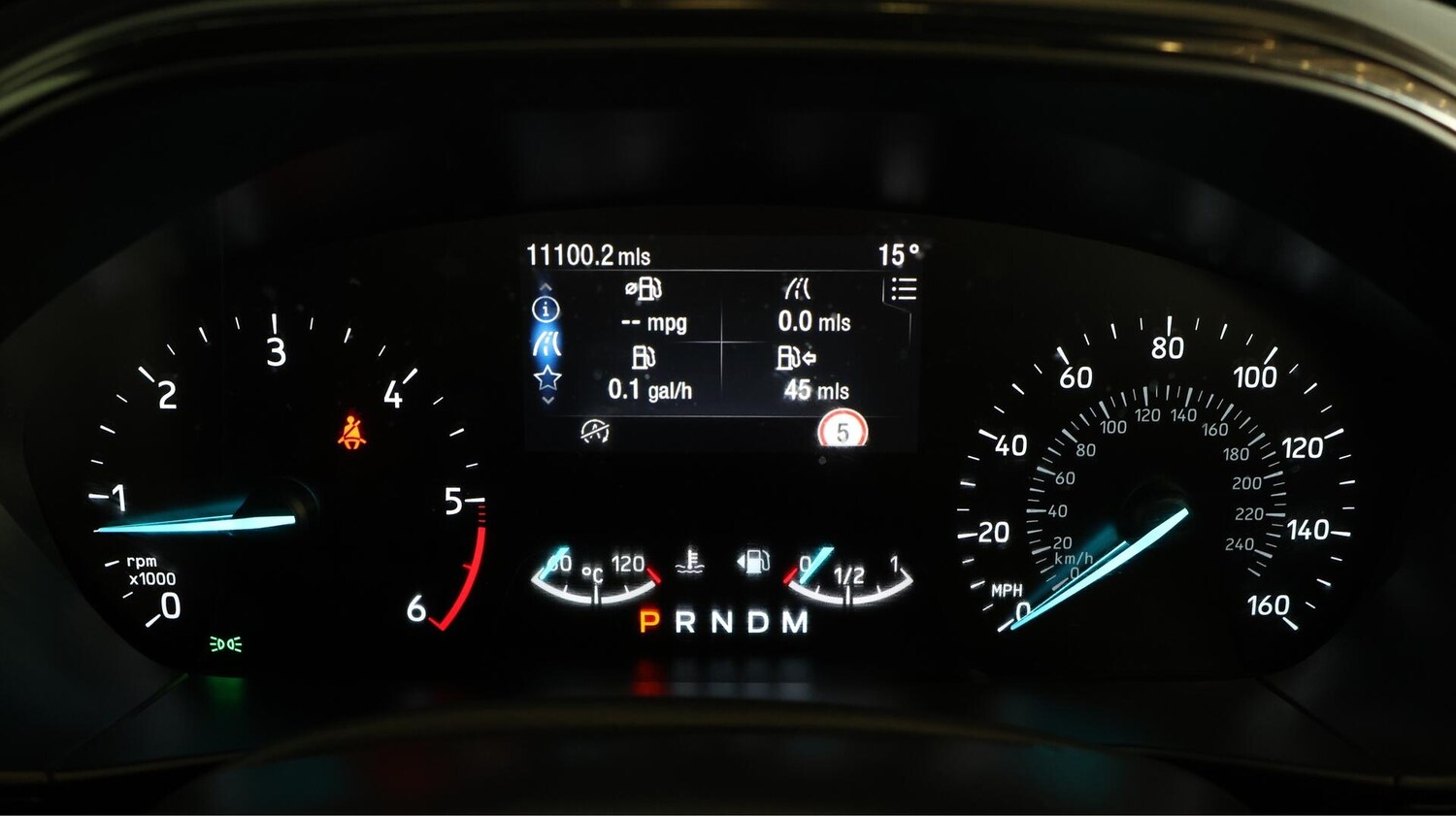 Used Ford Focus 2023 for sale - 76498947: Photo 11