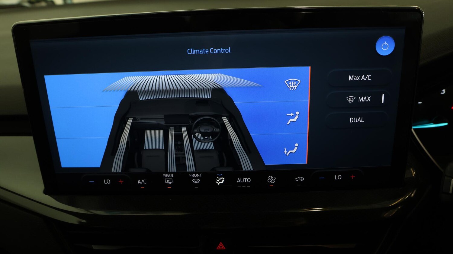 Used Ford Focus 2023 for sale - 76498947: Photo 13