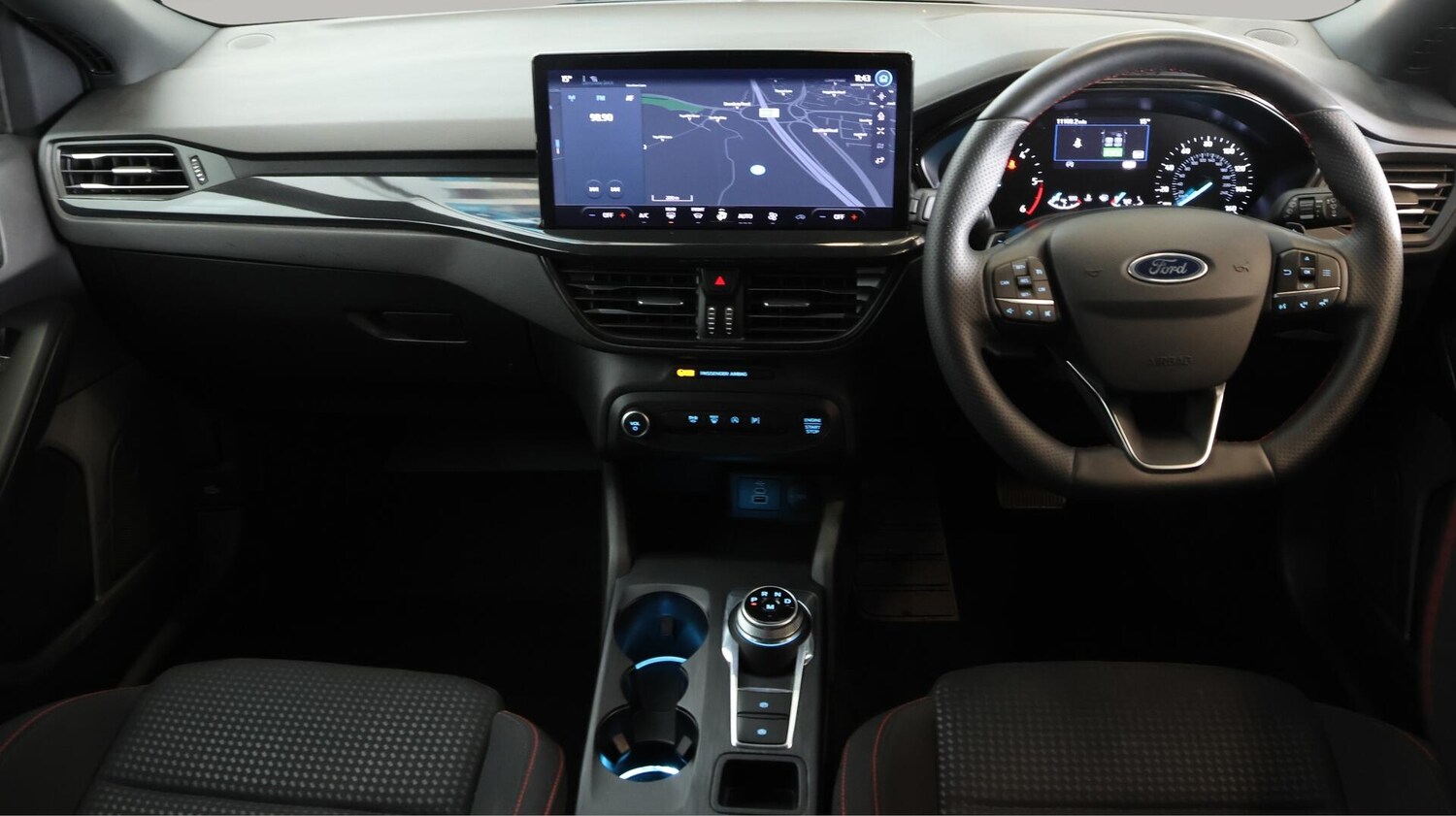 Used Ford Focus 2023 for sale - 76498947: Photo 14