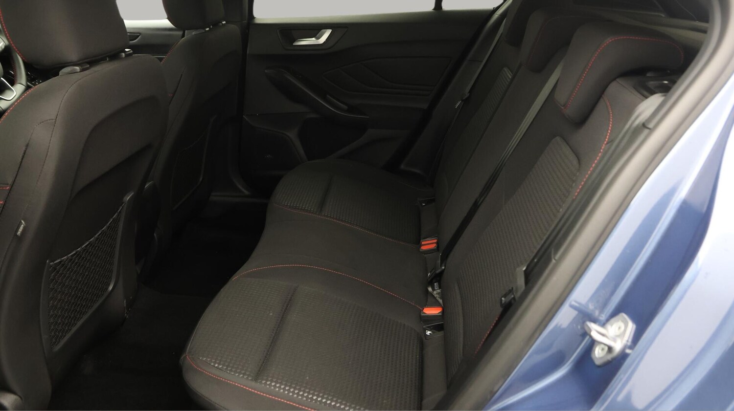 Used Ford Focus 2023 for sale - 76498947: Photo 17