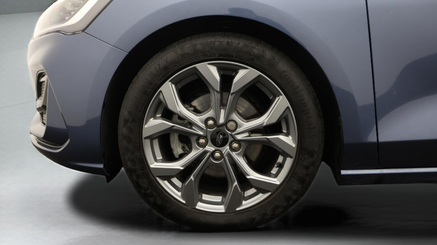 Used Ford Focus 2023 for sale - 76498947: Photo 19