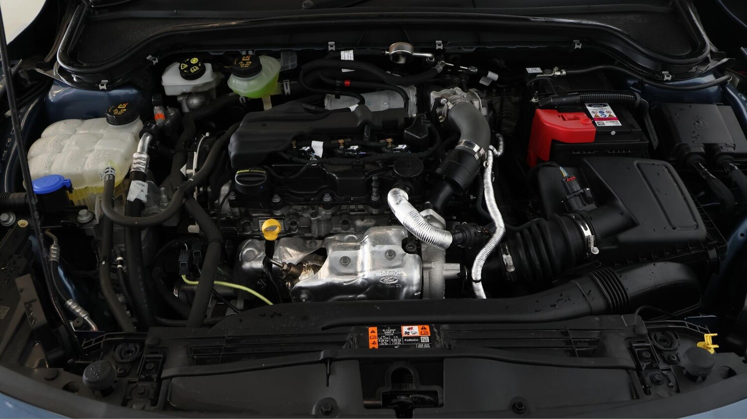 Used Ford Focus 2023 for sale - 76498947: Photo 20