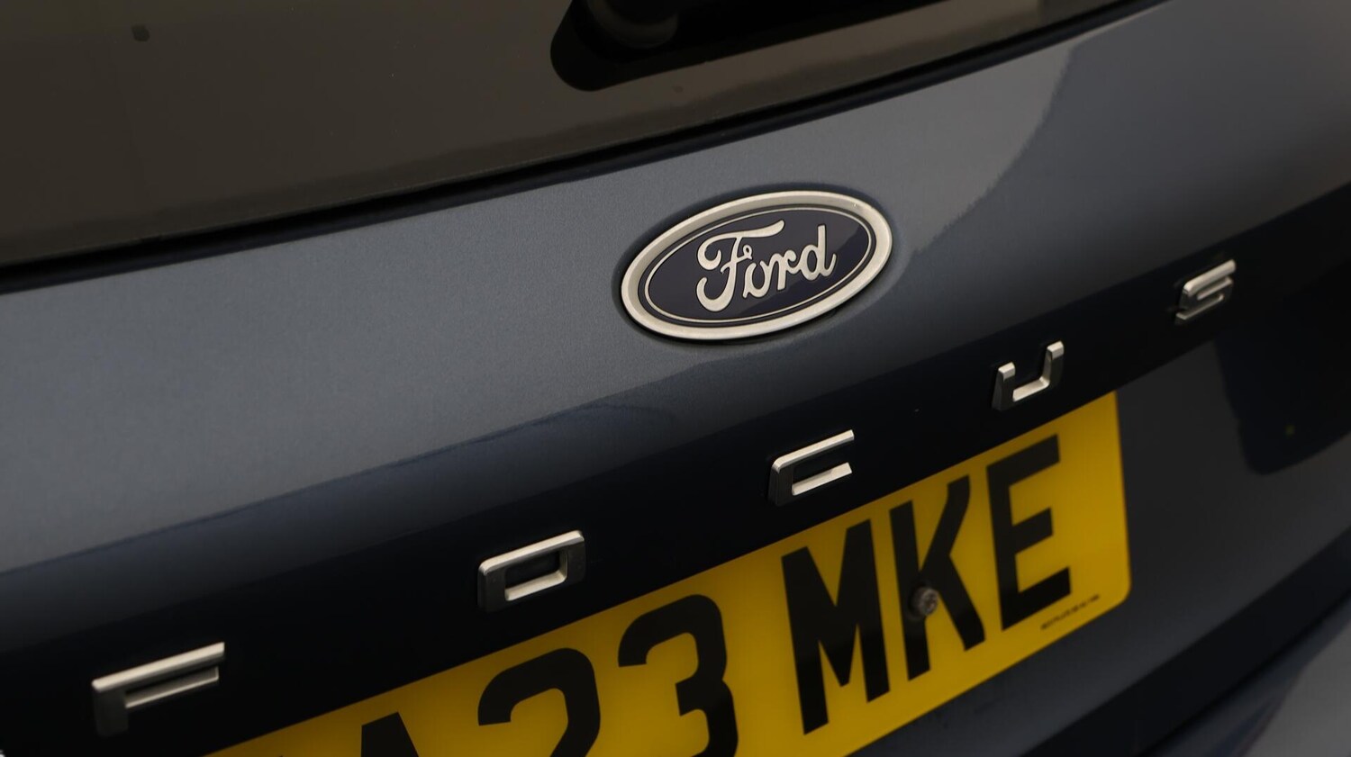 Used Ford Focus 2023 for sale - 76498947: Photo 21