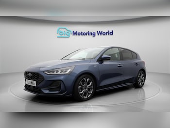 Used Ford Focus 2023 for sale - 76498947: Photo