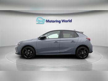 Used Vauxhall Corsa 2025 for sale - 78739947: Photo