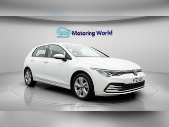Used Volkswagen Golf 2023 for sale - 79177796: Photo