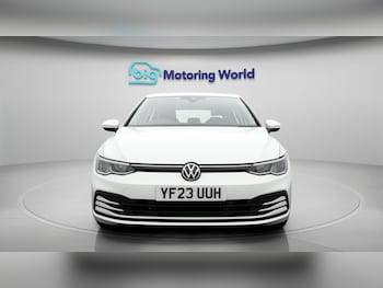 Used Volkswagen Golf 2023 for sale - 79177796: Photo